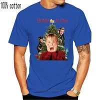 new home alone xmas party movie cover christmas t shirt mens or jumper s to 3xl