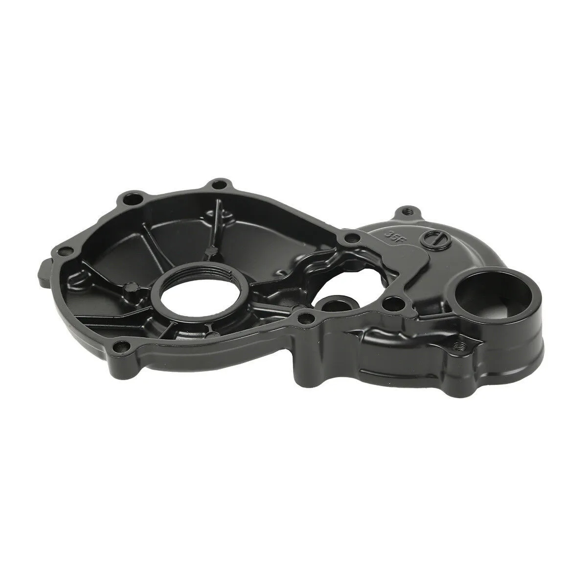 

Крышка картера правого стартера двигателя для Suzuki GSXR600 96-05 GSXR1000 2001-08