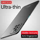 Чехол для Redmi 10, тонкий матовый чехол для Xiaomi Redmi 10, 9, 9T, 9A, 9C, чехол для Xiomi Redmi10, Жесткий Чехол из поликарбоната для Xiaomi Redmi 9T, чехлы