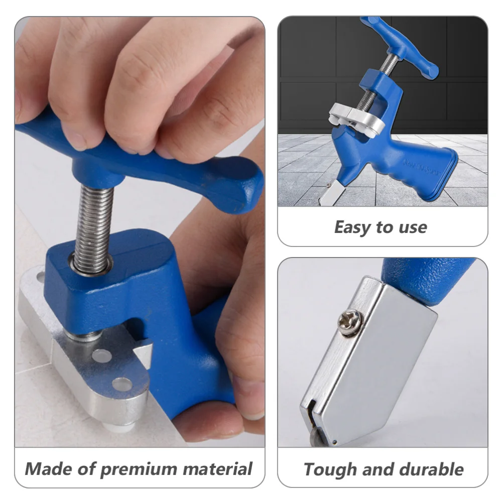 

1 Set Roller Glass Cutter Tile Cutting Tool Kit Rolling Design Glass Tile Opener