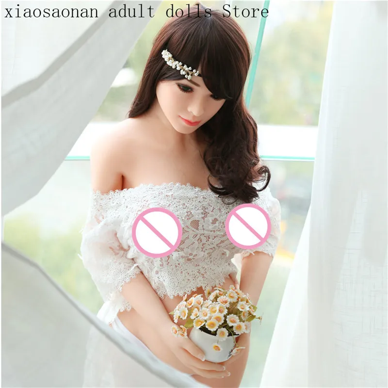 Sex Dolls 155cm tpe Silicone Pregnant Woman Love Doll Real with Customize Options for Adult Men Masturbation |