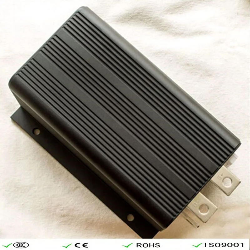 

Golf Cart Accessories Speed & Performance Controller Curtis 1205M-6B402