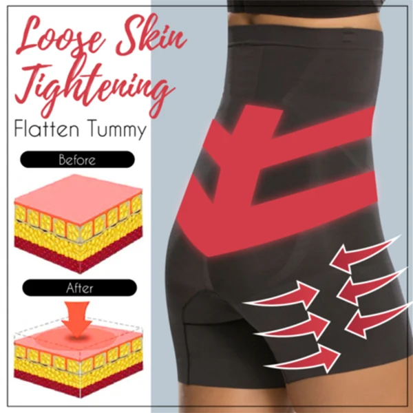 Коррекция таза формирователь для похудения ног контроль трусики бедра стройнее