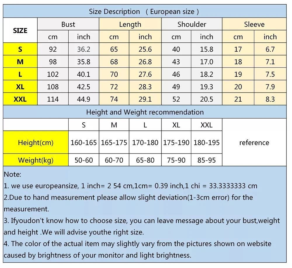 

Fashion Harajuku Sweatshirt Men Women Comfortable T-Shirt Letter Printing Round Neck Short-Sleeve Cotton Tee Summer Loose Casual