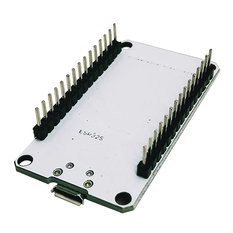 ESP-WROOM-32 макетная плата WIFI + Bluetooth двухъядерный процессор с низким