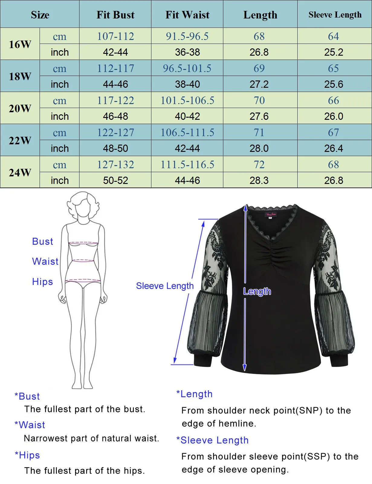 

Vintage Women Cotton Tops Solid Color T-Shirt Slim Sexy See-Through Patchwork Shirt Lantern Sleeves V-Neck Tops