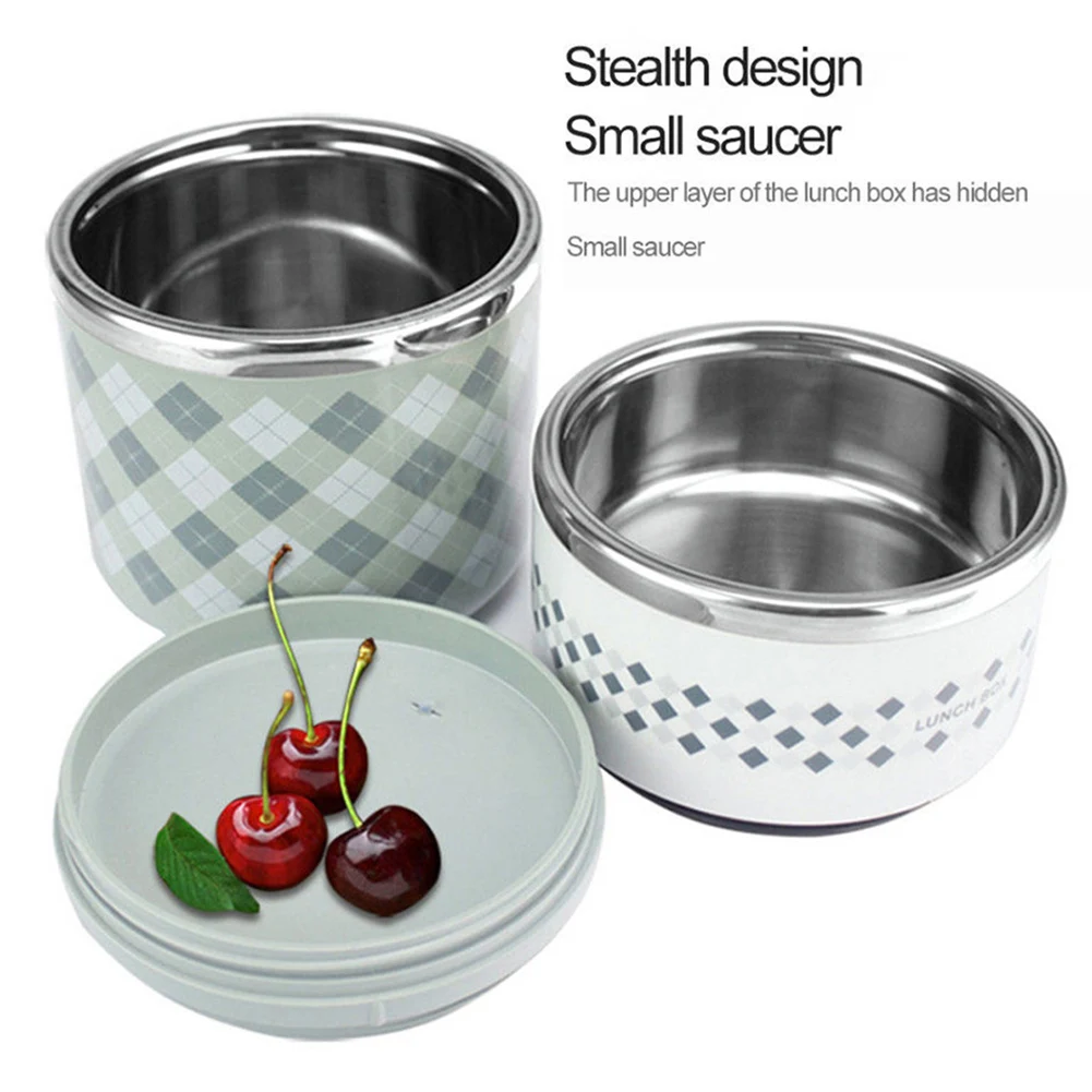 Офисный кухонный пищевой контейнер герметичный нетоксичный Ланч бокс для