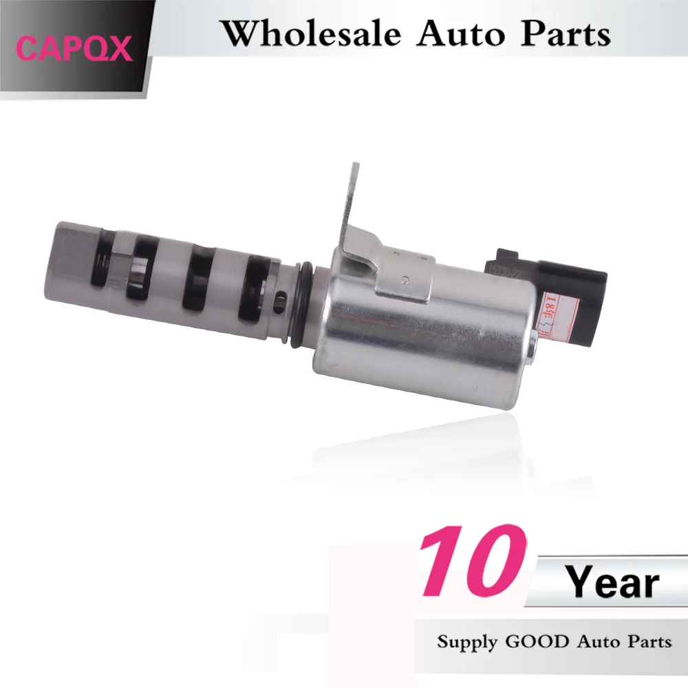 CAPQX Oil Pressure Valve Engine Variable Timing Solenoid 15330-22030 For COROLLA WISH AURIS MR2 RAV4 AVENSIS CELICA | Автомобили и