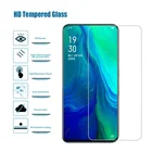 Закаленное стекло для Oppo reno 5 lite 2 2 Z 3 5G 4 5G K1 3, Защита экрана для R7 R7plus R7S R9 R11R15 R17 R9S R11S Plus, стекло