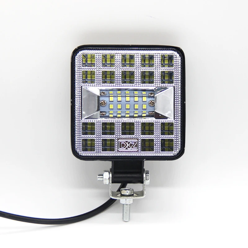 

Панель рабочего освещения для внедорожников, 4 дюйма, 9-30 в, 87 Вт