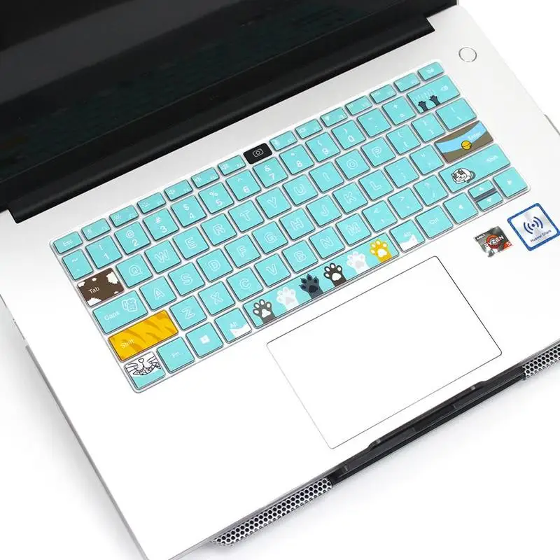 силиконовый чехол для huawei matebook d14 d15 d e x pro