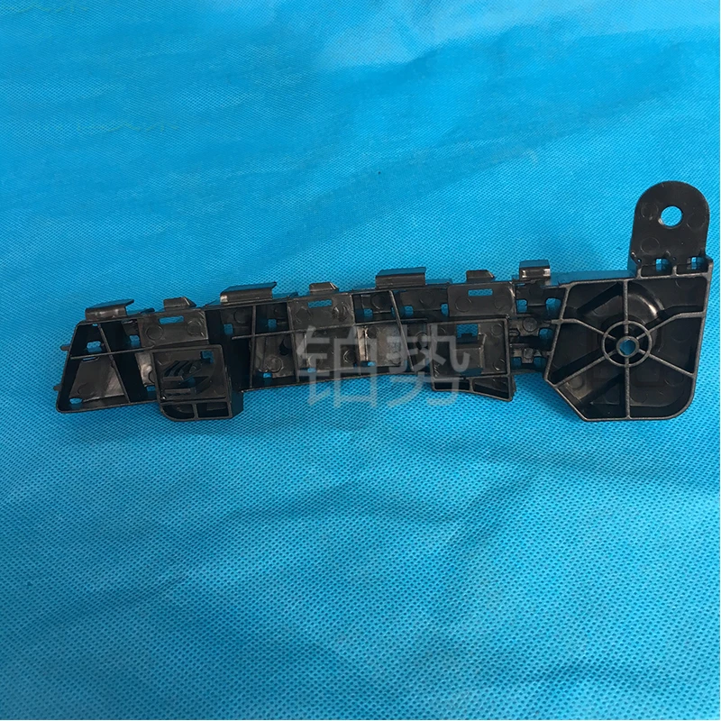 Кронштейн для переднего бампера автомобиля в сборе 2012-hon daC R-V прокладка крепления