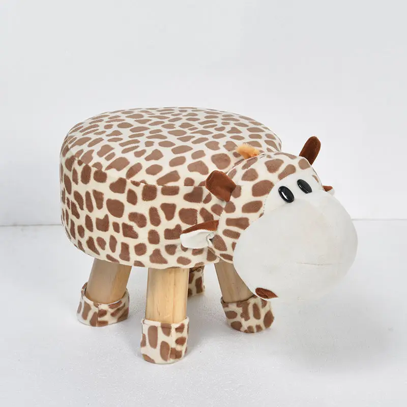 

Shoe Stool Animal Sofa Home Door Fashion Cute