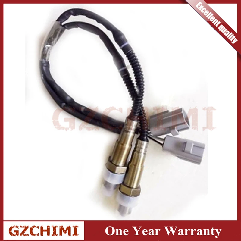 Кислородный O2 Датчик Lambda 18213-73KB0 для Suzuki Splash Hatchback 2008 л-2009 л 2010 2011 2012 2013 2014 |