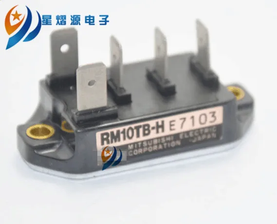 RM10TB-H новый модуль IGBT в наличии