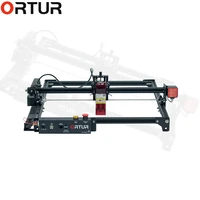 fast delivery ortur laser master 2 pro cnc z axis lifting device for focal spot adjustment ortur controller for offline control