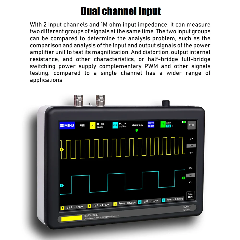 Карманный размер затрудняетесь в выборе правильного размера? 7 дюймов Экран