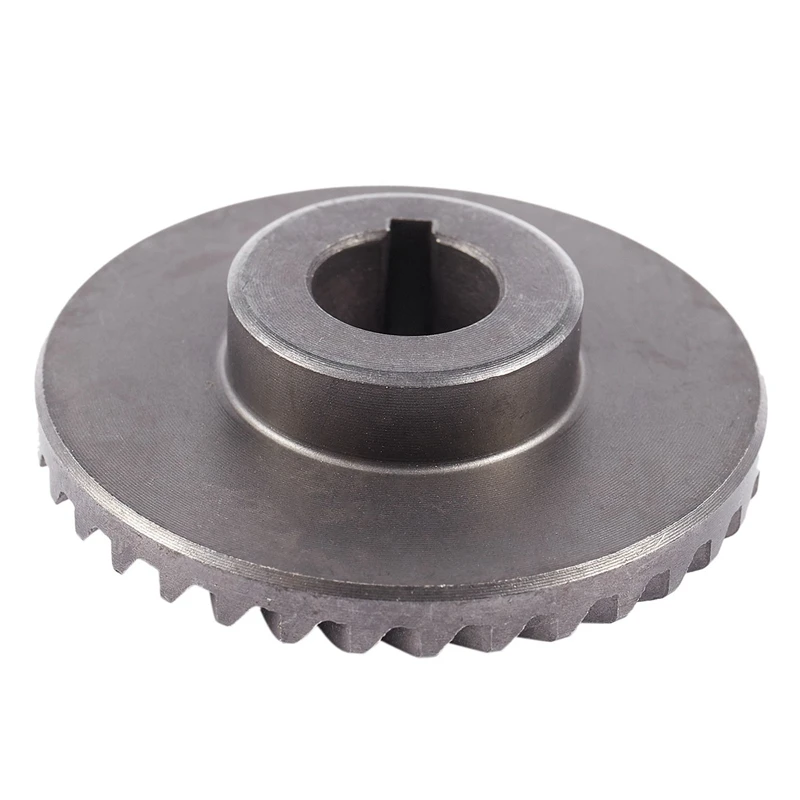 

Replacement Eletric Tool Angle Grinding Spiral Bevel Gear Series for Hitachi 100 & 8mm x 400mm CNC Linear Rail Shaft Rod