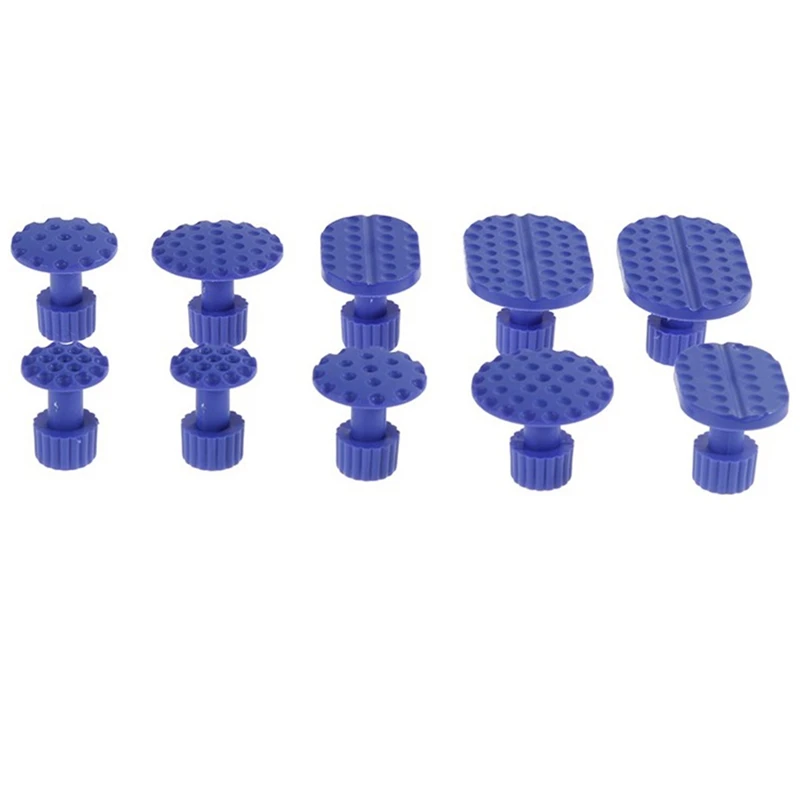 

Tools Paintless Car Dent Repair Tool Dent Removal Dent Puller Tabs Dent Lifter Tool Kit Toolkit Hand Tool Set