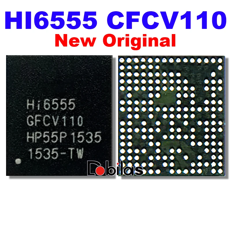 

1Pcs/Lot HI6555 CFCV110 CFCV211 CFCV300 CFCV500 CFCV510 V110 V211 V300 V500 V510 Power PM IC For Huawei Integrated Circuits Chip