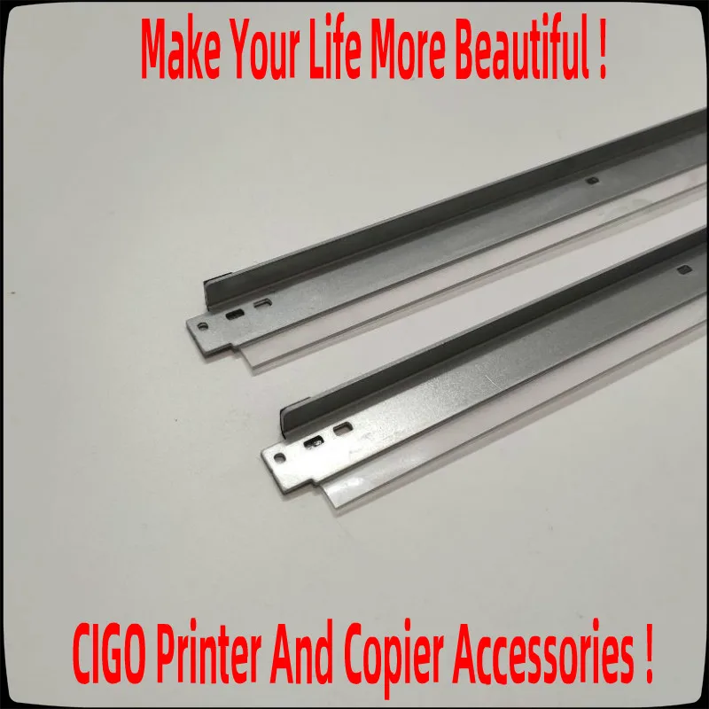 For Konica C224 C224e C284 C284e C364 C364e 224e Drum Cleaning Blade DR-512K DR512 DR-512 DR 512 Transfer Belt Wiper | Компьютеры и