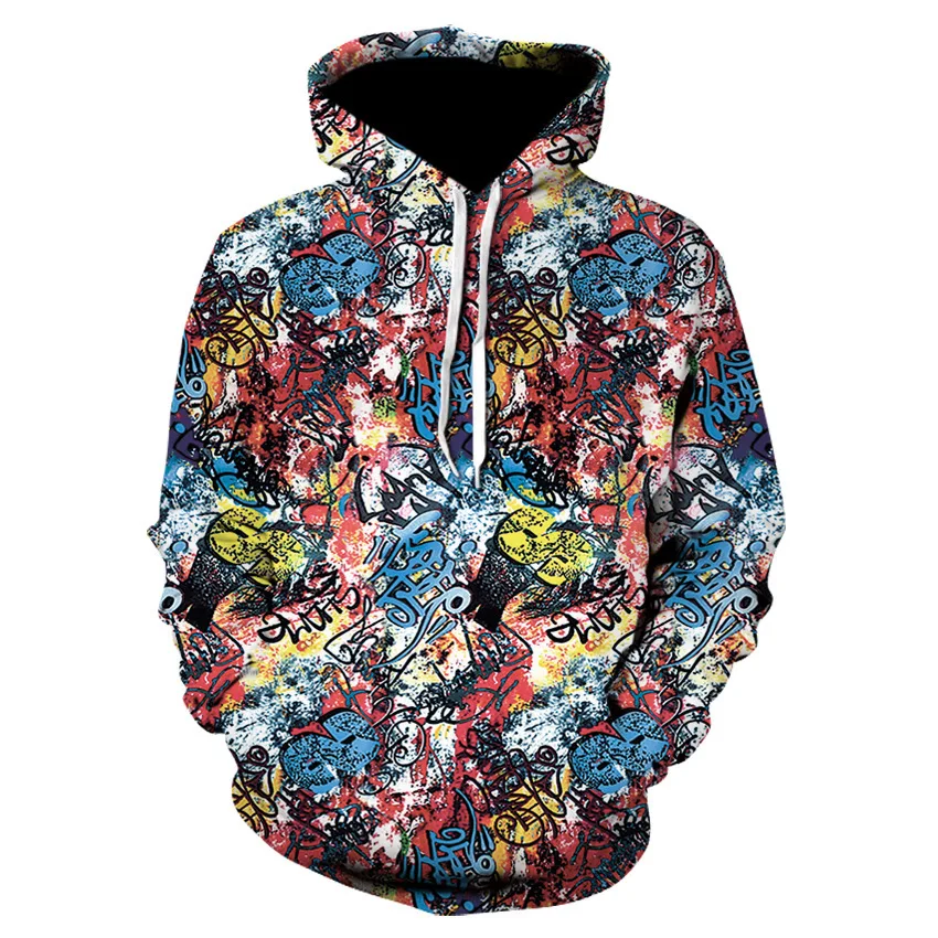 

Autumn and Winter New Style 2021 Fashion Rest Long-sleeved Sweater Hoodie Printing Couple Baseball Uniform