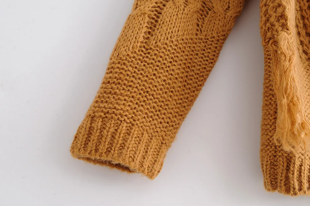 

2020 Solid Knitted Sweater Women Pullovers Knit Jumper Spring Autumn Women Sweaters Pullover Round Neck Fit Top Knitwear Female