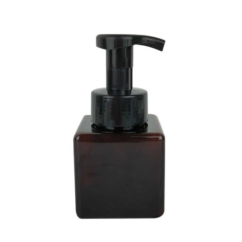 

clown 250ml/450ml Foam Pump Bottles Foaming Hair Spray Soap Pump Shampoo Dispenser Lotion Perfume Bottle Container for Cosmetics