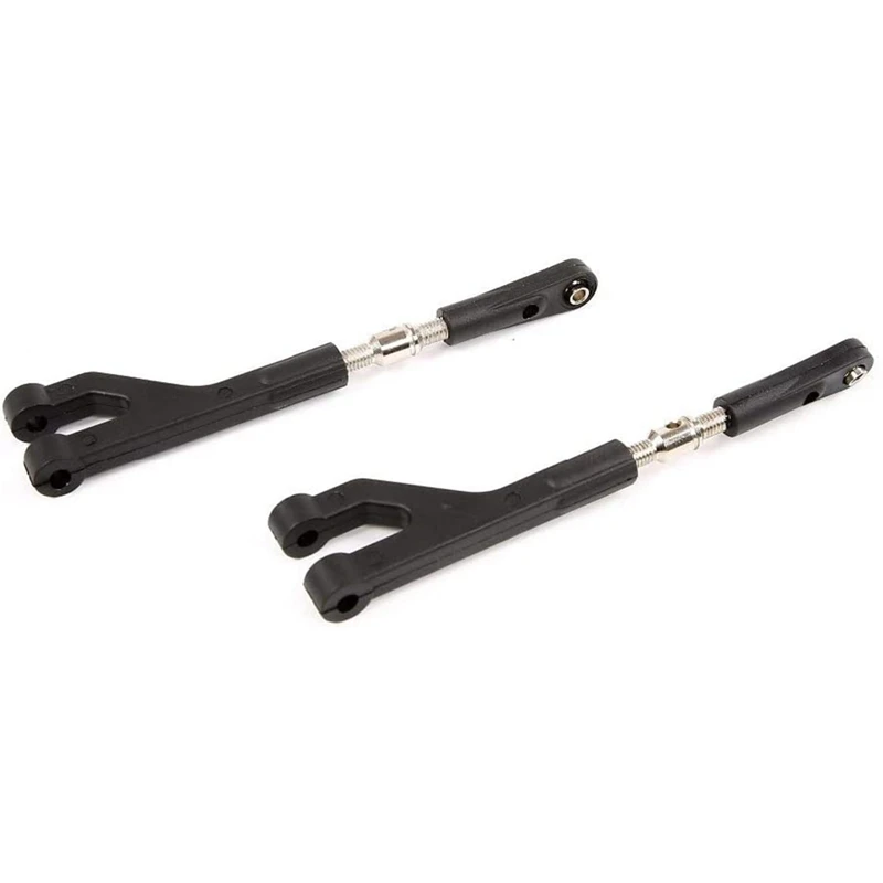 Регулируемая верхняя подвеска в сборе для 1/8 HPI Racing Savage XL FLUX Torland Monster Brushless Truck Rc Car