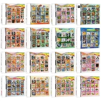 ds video game super all in 1 collection compilation cartridge console card for nintendo nds 3ds with box