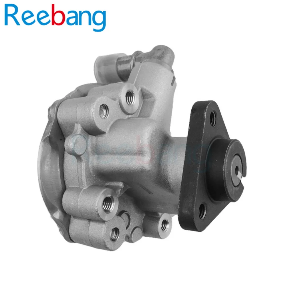 

Насос гидроусилителя руля Reebang для BMW E46 32416760034