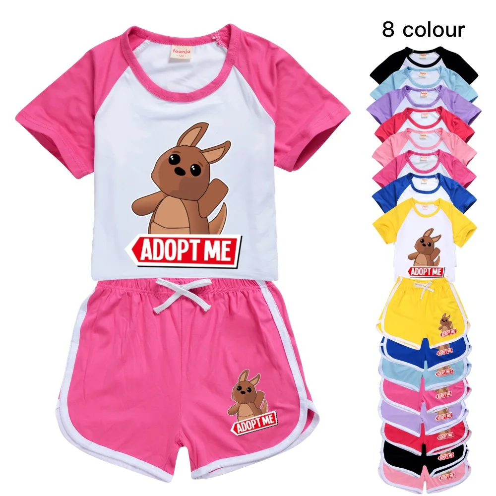 Примите меня Детская футболка с надписью одежда для детей девочек хлопковый