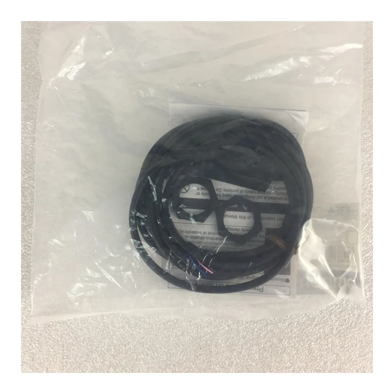 

OMRON E3FA-DP15 Photoelectric Sensor