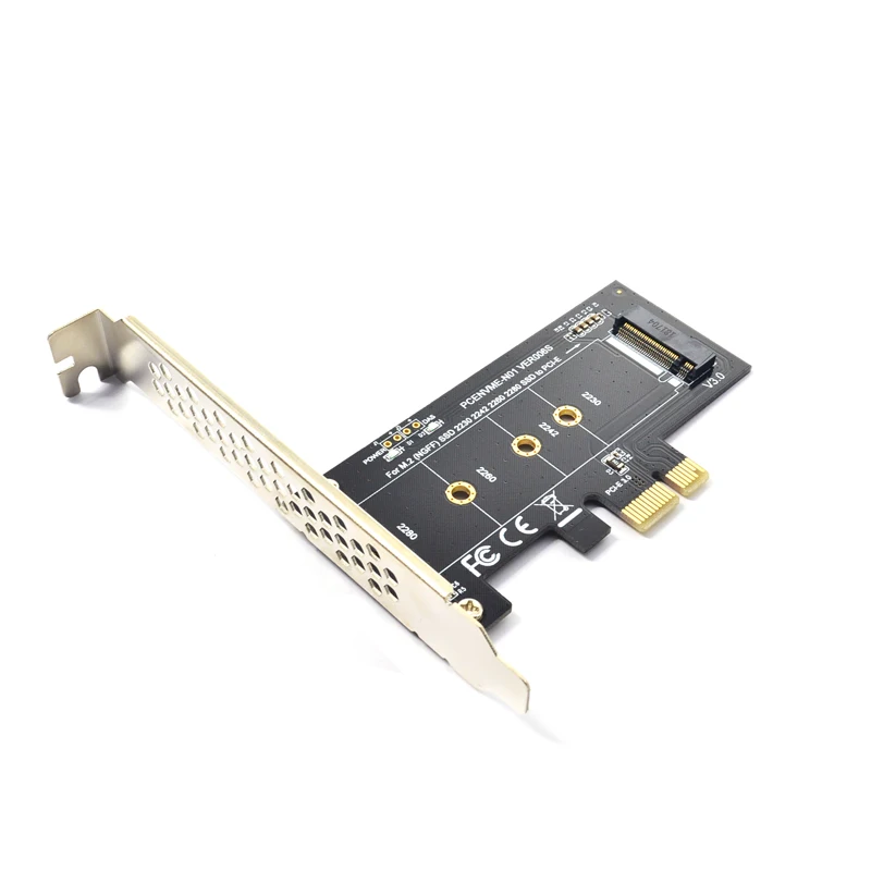 плата расширения qindian pcie к адапте