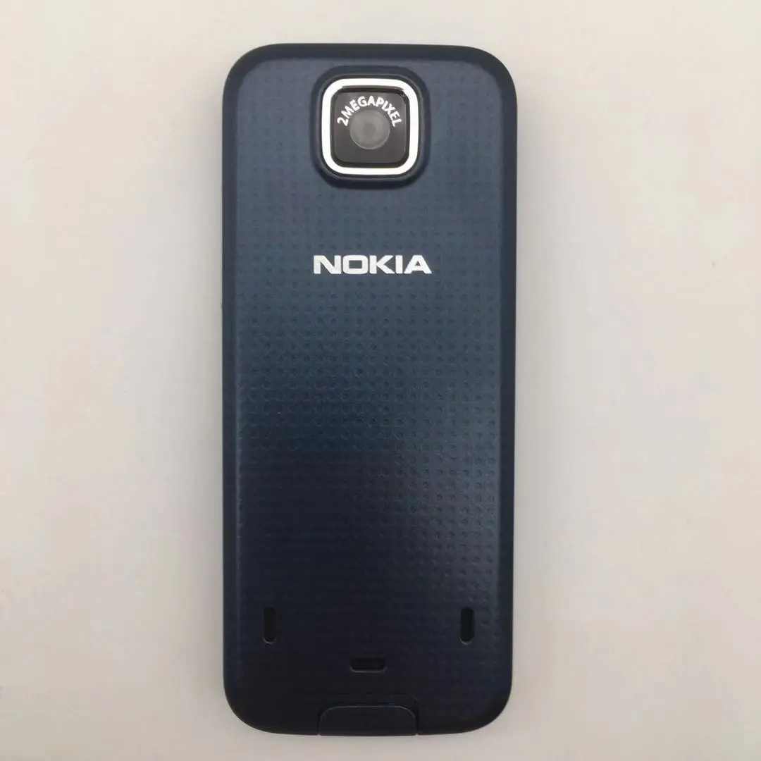 Восстановленный Оригинальный разблокированный телефон Nokia 7310c 2 МП стандартная