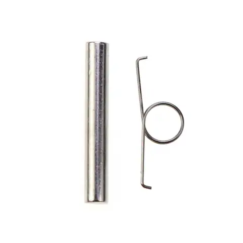 Спусковая кнопка YuXi для PS5 L2 R2, металлическая пружина и компонентная Пряжка R2 L2 для контроллера Sony PlayStation 5 PS5