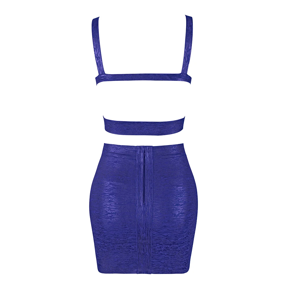 Женское трикотажное облегающее платье из 2 частей 4 цвета|Женские платья| |