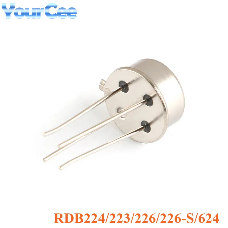 RDB224 RDB223 RDA226 RDB226 S RD624 человеческий инфракрасный радиальный сенсорный модуль