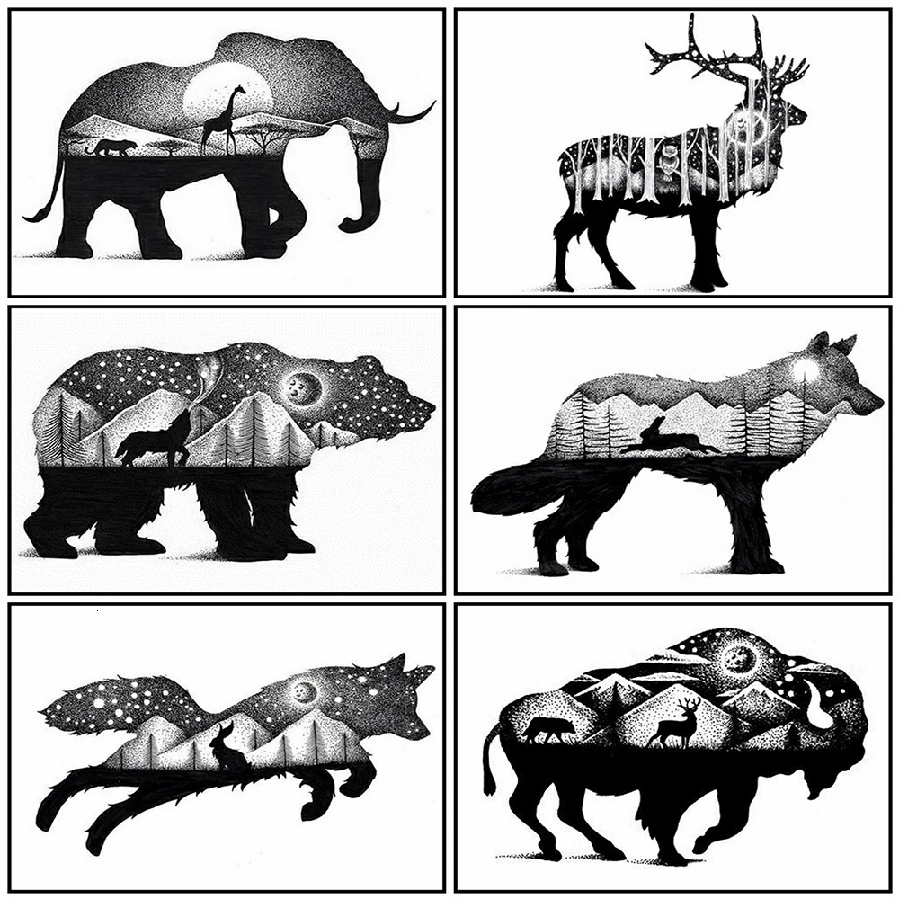

Evershine полная площадь Алмазная вышивка животные 5D DIY Алмазная мозаика вышивка крестиком картины стразами полная выкладка