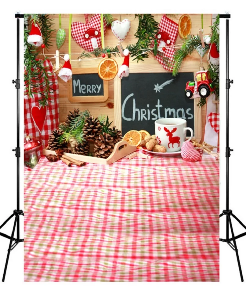 Nitree винил Подставки для фотографий 3D принтер фон фоны детской фотостудии съемки