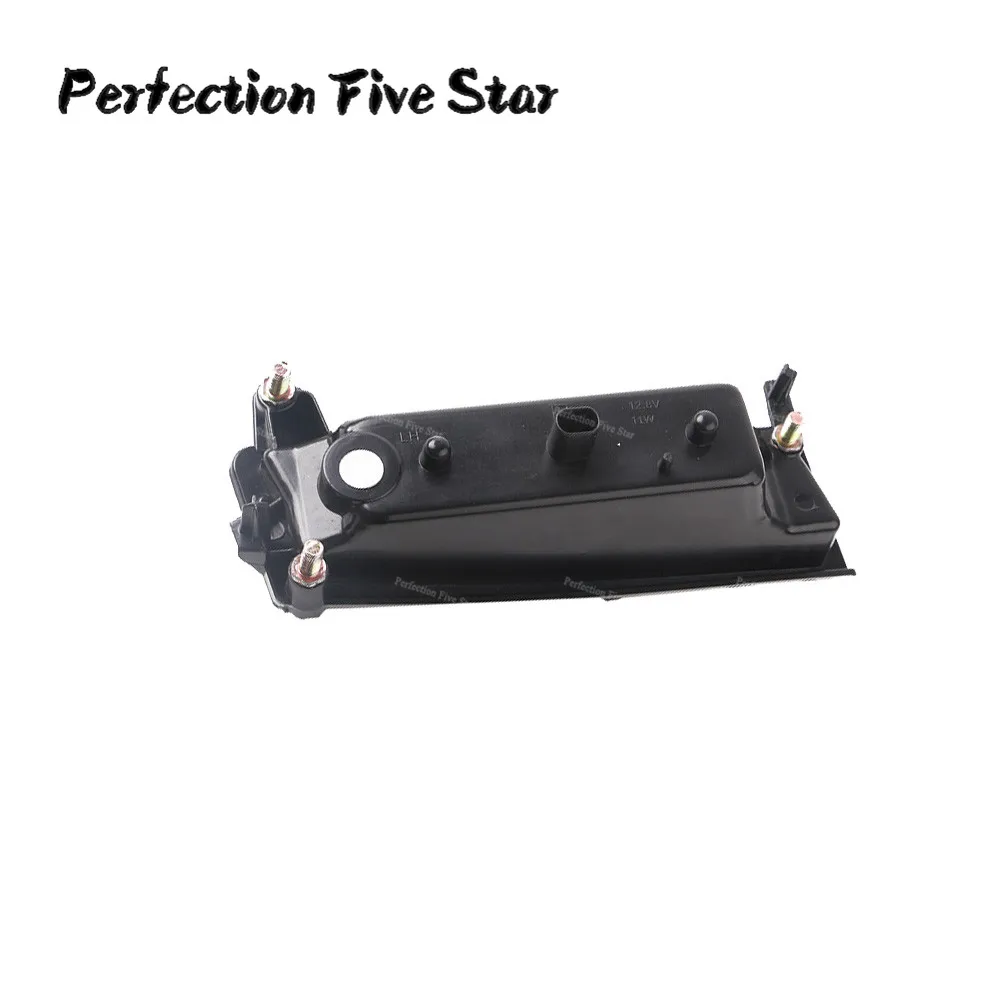 Пара передсветодиодный левых и правых светодиодных дневных ходовых