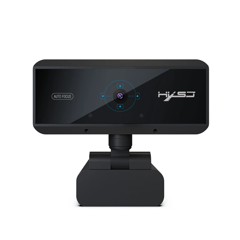 HXSJ веб-камера USB 3 0 с автофокусом цифровая Full HD 1080P Веб-камера микрофоном 5