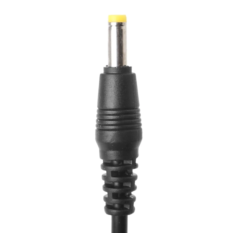 USB Male To 4.0x1.7mm 5V DC Barrel Jack Power Supply Cable Connector Charge Cord | Электроника