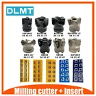 Держатель для фрезерного станка BAP400R 50 BAP300R 40 EMR5R EMRW6R KM12 RAP300R 22 4T 5T 6T APMT1135 1604 SEKT1204