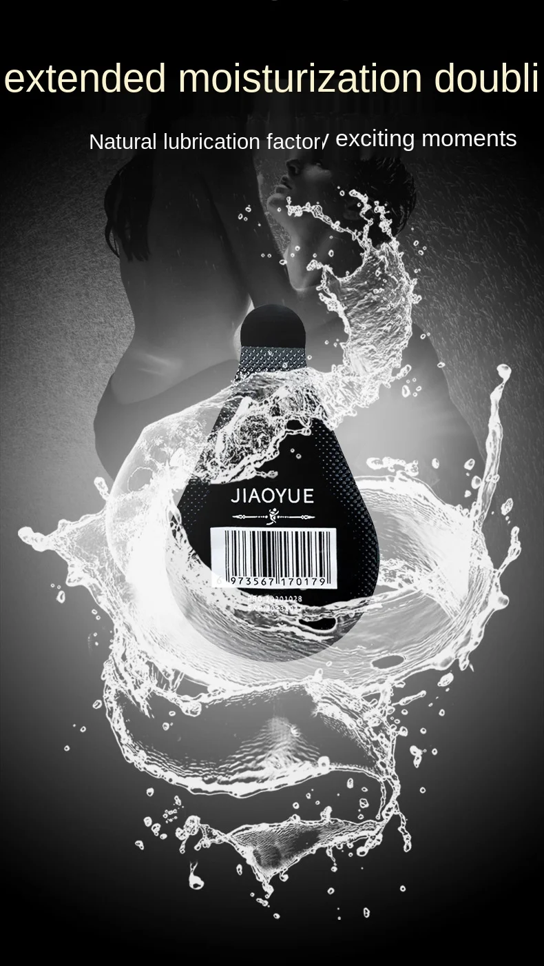 Интимная смазка для анального секса обезболивающая Дилана массажное масло крем