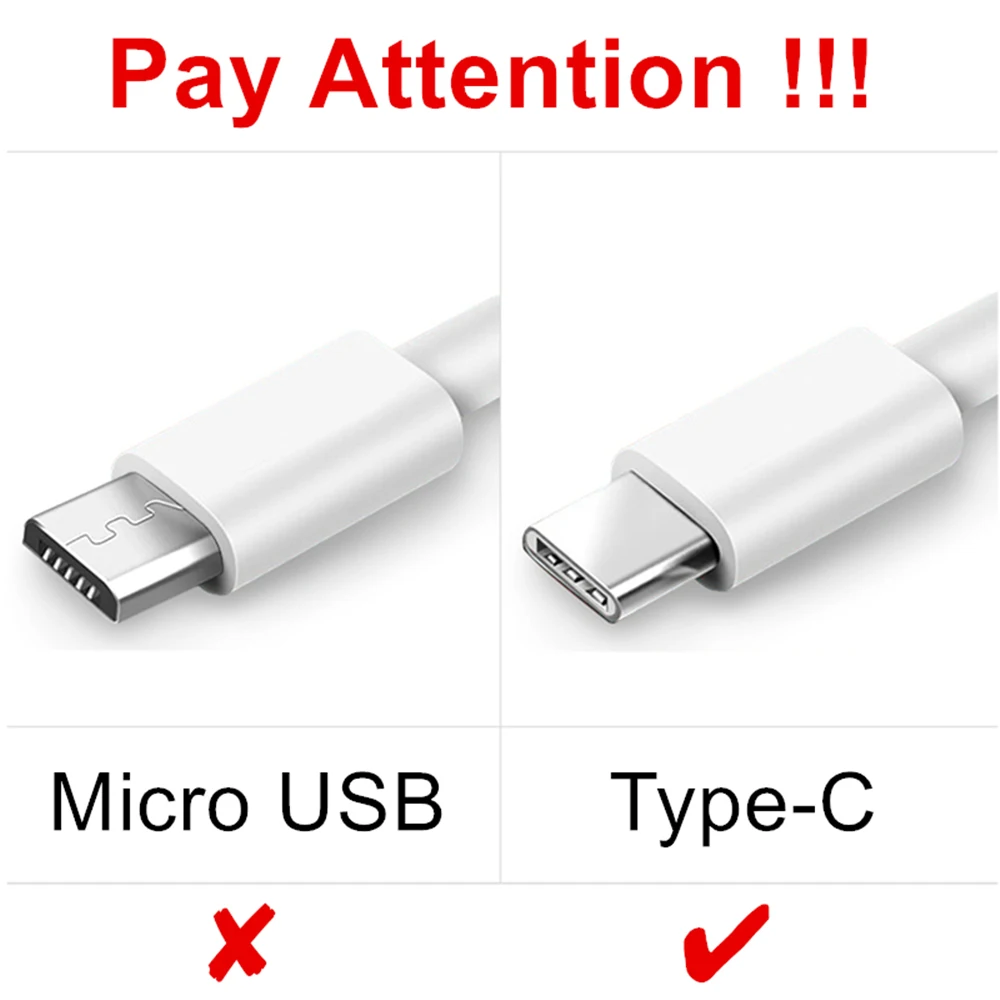 Зарядный кабель USB Type-C 1 м для Samsung Galaxy S10e S10 S9 S8 Plus Active Note 9 8 более быстрый
