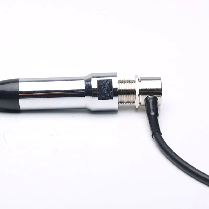 2021 PL259 Antenna Connector Coaxial Extend Cord Cable SO239 5M 16ft for Car Radio Walkie Talkie MP320 MP9000 KT-8900 KT-8900R