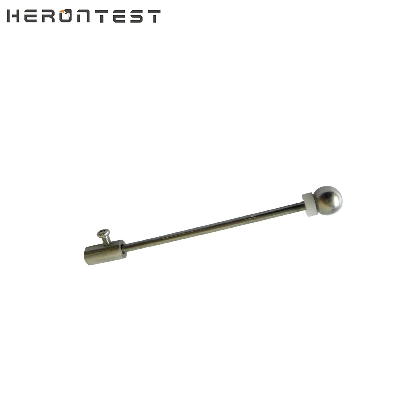 Тестовый зонд IP2X с сфером 12 5 мм для IEC60529 IEC 61032 Рисунок 6