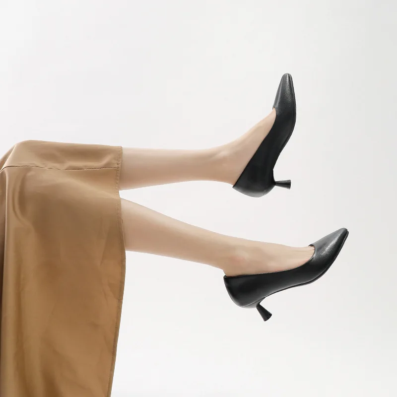 

2021 new high quality women's casual shoes