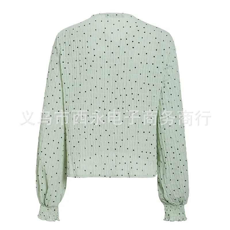 

Womens Shirt Long Sleeve 2020 Casual Fashion Tshirt Print Korean Summer Women